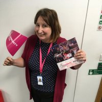 Sue Brueton (@suesusanbrueton) 's Twitter Profile