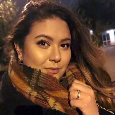 iamsarahmac's profile picture. 