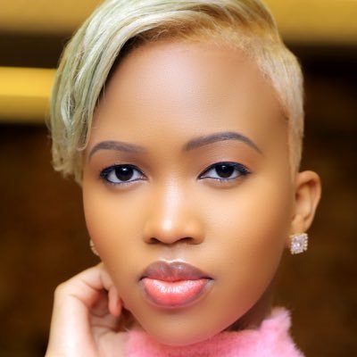 Sheilah C Gashumba