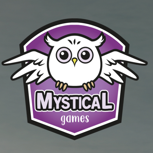 Mystical Games Profile