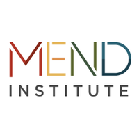 Mend Institute (@mendinstitute) 's Twitter Profile
