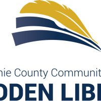 Ludden Library(@luddenlibrary) 's Twitter Profile Photo