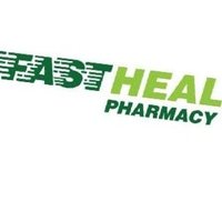 FastHeal Pharmacy (@fasthealp) 's Twitter Profile
