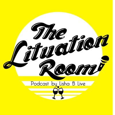 The Lituation Room Podcast