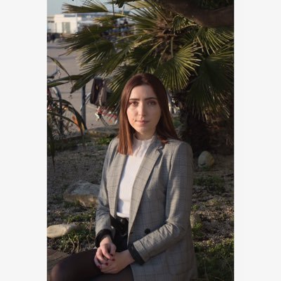 julie_marzin's profile picture. 