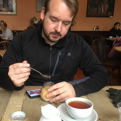 andrewpdavis1's profile picture. Assistant Prof. of Sociology @NCState: Studying politics, organizations, crime, culture, and social networks. Retweet =/= endorsement. Personal account.