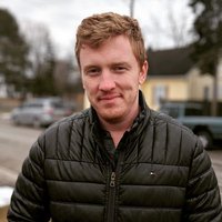 Luke Ryan (@les_gingerables) 's Twitter Profile