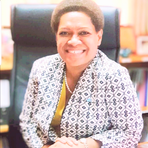 Minister for Women, Children and Poverty Alleviation, Fiji.