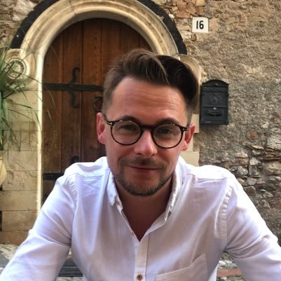 Piotrek43353651's profile picture. 