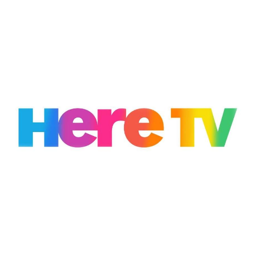 Stream hundreds of award-winning #LGBTQ films and series on the @HereTV app.