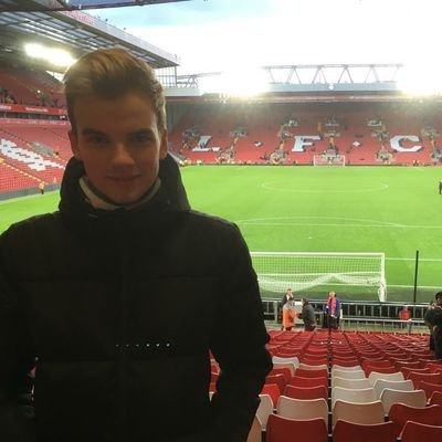 samvreeswijk's profile picture. 12-08-'99 • Voetbal • FC Groningen ⚽