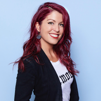 Kimberly Brizzolara (@kbrizz) 's Twitter Profile Photo Kimberly Brizzolara (@kbrizz) 's Twitter Profile Photo
