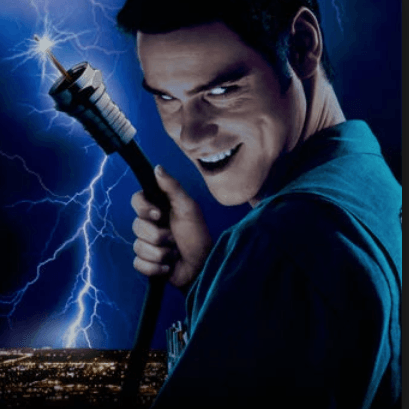 miker99's profile picture. Everything is better with EVM