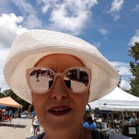 Cathy Carmack - @CathyCarmack1 Twitter Profile Photo