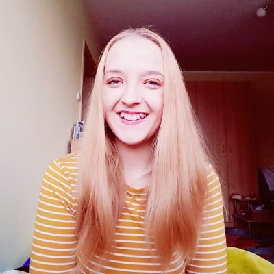 Manja/ 25/Slovenia
Treat people with kindness. ♡ 🌻
follow my tumblr ~ flowerhope ☆