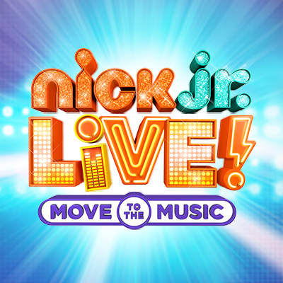 🎉 You’re invited to sing, dance, clap, cheer and move to the music with your friends from Nick Jr. in an unforgettable, on-stage, musical spectacular! 🎶