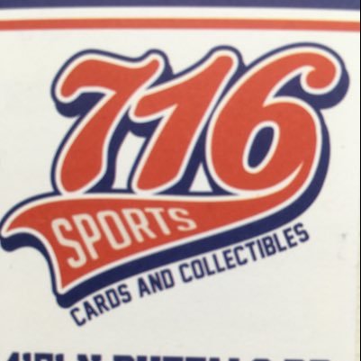 Aggressively buying and selling sports cards; vintage to modern. Sealed Wax and more! Check out our AMAZING store located in the Southgate Plaza 1026 Union Rd !