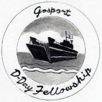 The Gosport D Day Fellowship, helping preserve history for the future generations focusing on events in Gosport in the build up to D Day 1944