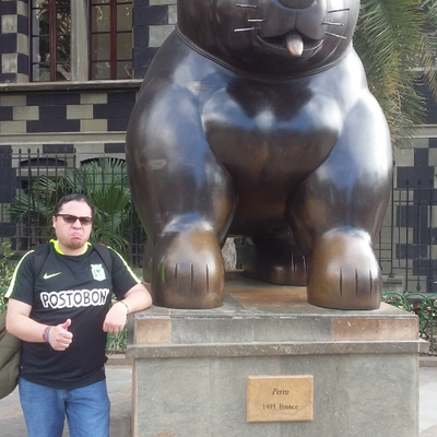 Diego Alejandro
