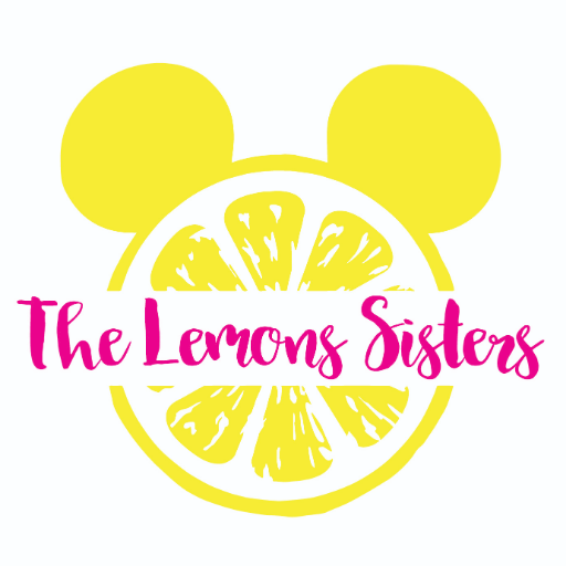 LemonsSisters's profile picture. Lovers of all things Disney! Let us show you how to bring the Magic of Disney to Everyday Life! https://t.co/S4nKppsMwg