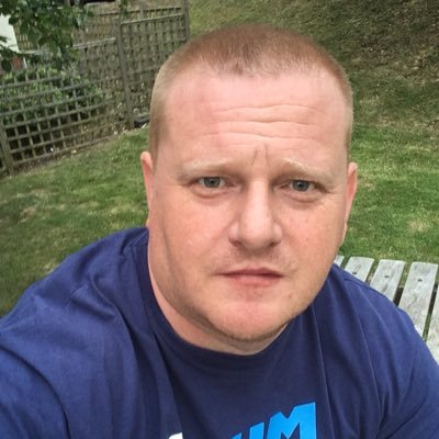 ChrisGelder's profile picture. 