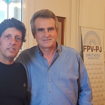 Diputado provincial Peronista