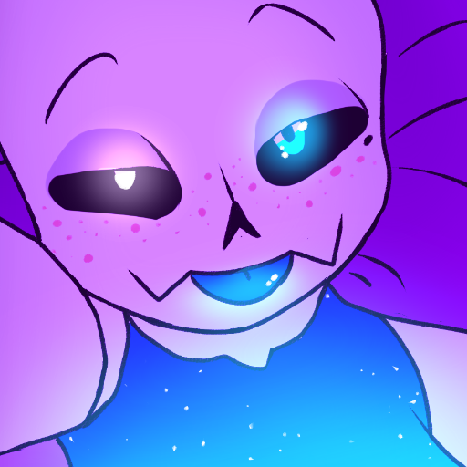 *(Break up with your girlfriend, cause I'm bored.) ☆ N/SFW ☆ Literate/Descriptive ☆ 21 ☆ Selective MultiShip/RP ☆ They/Them ☆ 4'6''