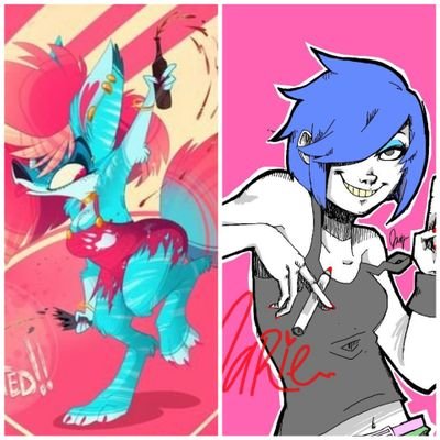 JayJay/ Marie Kankerさんのプロフィール画像