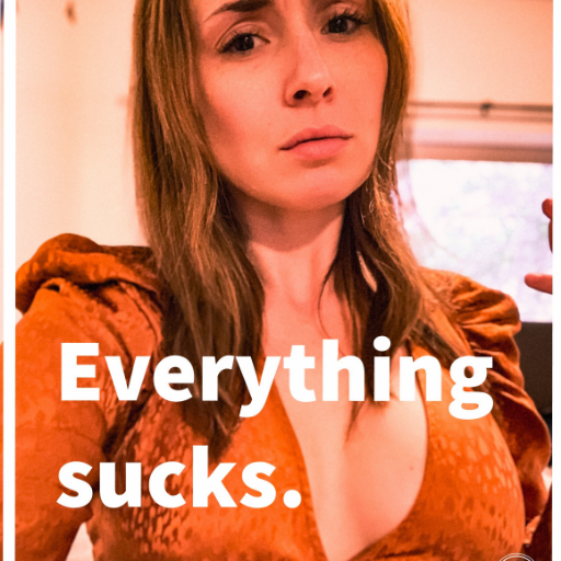 Actor. Painter. Pitbull advocate. Bad-Assery Enthusiast. MFA: NYU Grad Acting