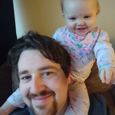 Ben_hmmm's profile picture. 