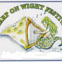 HarpOnWightInternational (@harp_on_wight) 's Twitter Profile