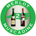 Merlot2muscadine (@merlot2muscadi1) Twitter profile photo Merlot2muscadine (@merlot2muscadi1) Twitter profile photo