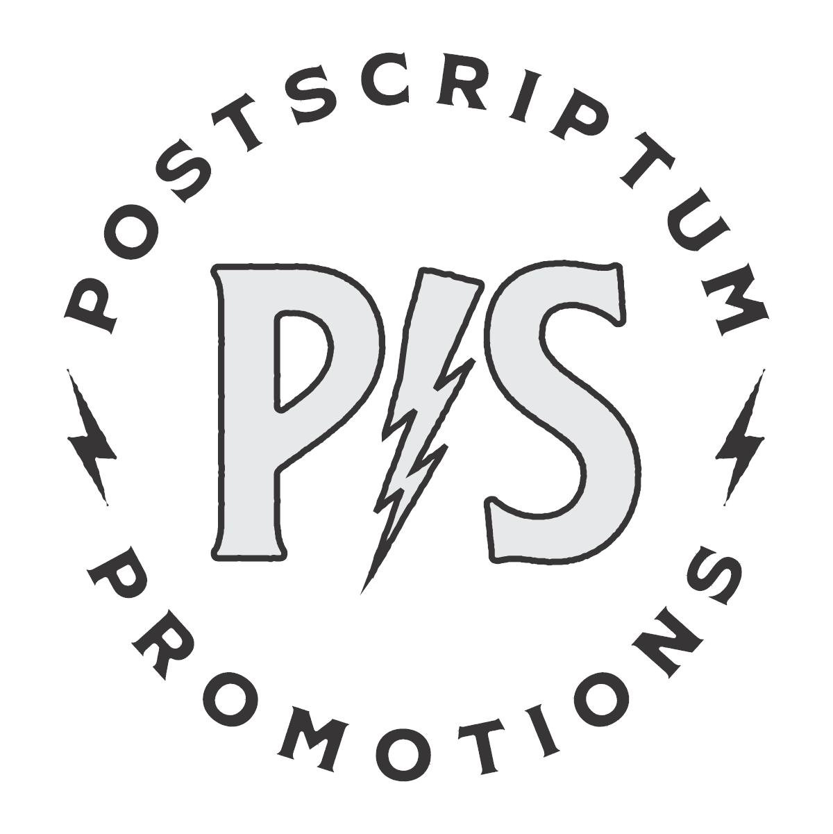 PostscriptumP's profile picture. Promoting local comedians in local venues. 
Everybody eats. 
P.S. We're no afterthought.