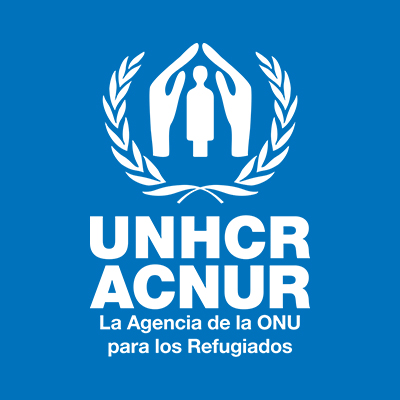 La Agencia de la ONU para los Refugiados en Costa Rica 🇨🇷🇺🇳. #ConLosRefugiados #ConLasRefugiadas