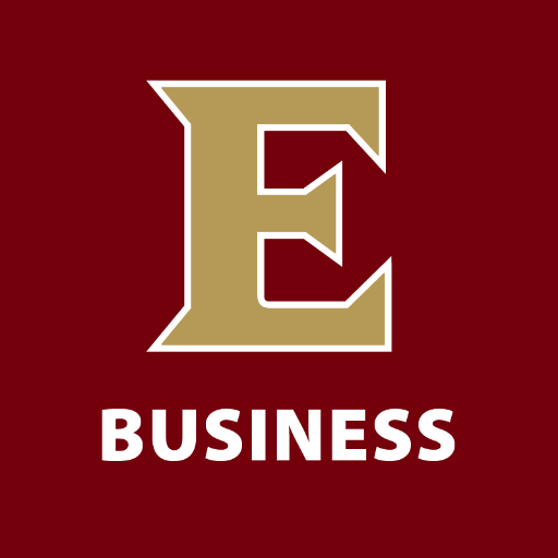 Martha and Spencer Love School of Business at Elon University | Accredited by AACSB International