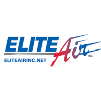 Elite Air Inc. (@eliteair1) 's Twitter Profile