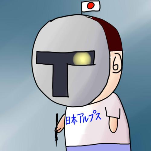 tekkamenTT's profile picture. 