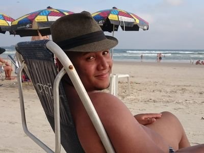 Deniell40164527's profile picture. A cremosidade