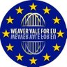 EuropeWeaver's profile picture. Campaigning for a #BetterDealForBritain, electoral reform & maintaining a close partnership with our European friends & allies.