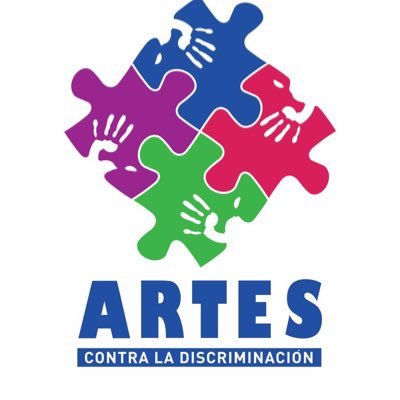 ARTES CONTRA LA DISCRIMINACIÓN: Creativ@s mexican@s combatiendo la discriminación y promoviendo la inclusión 360° #Inclusión360°