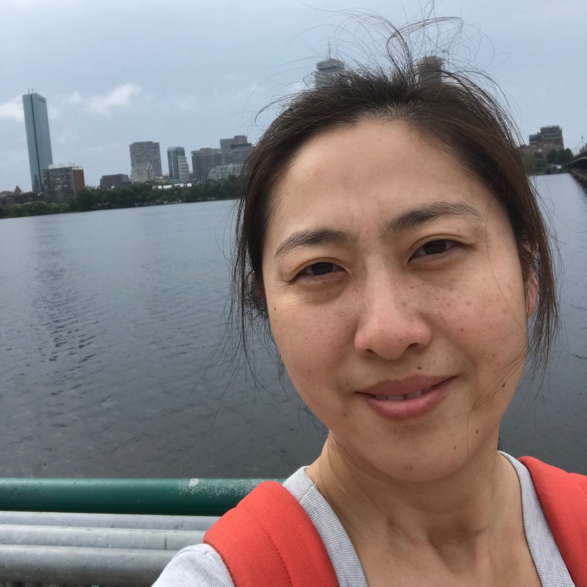 DandanZhu7's profile picture. 