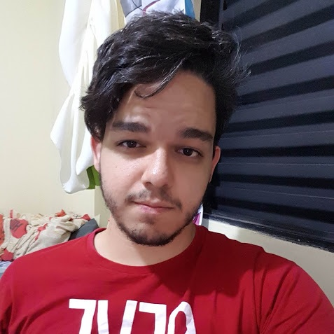 kelvoso_'s profile picture. 