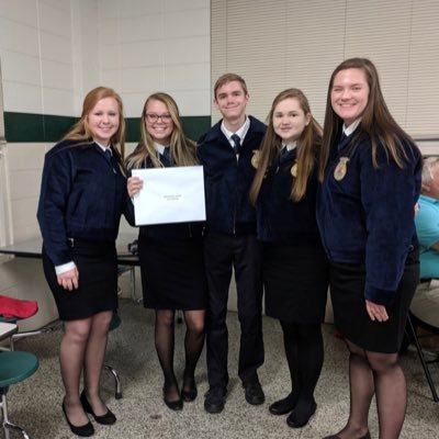 Welcome to the 2018-2019 PGHS FFA twitter! Managed by the officers in order to keep you updated on this chapter! #providenceffa