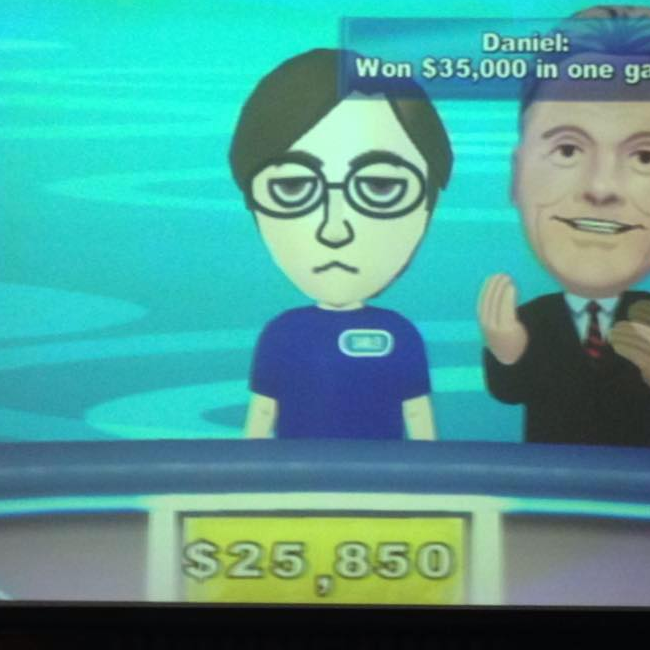 Lanthedan's profile picture. Pro wrestling enjoyer, Wii U apologist, bad pun enthusiast. He/him. Guy with Marfan Syndrome.