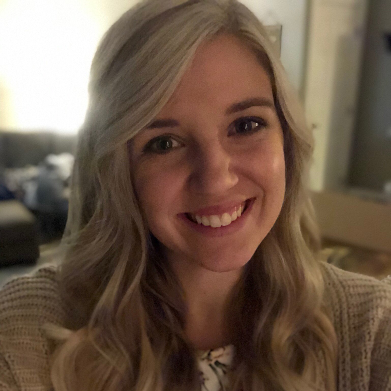 Katlyn Streur On Twitter Oh My Goodness The Real Jenna Is Kind