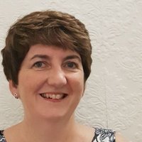 Anne Caldwell - @AnneC256 Twitter Profile Photo