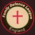 Family Defence League Profile picture