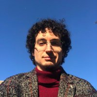 Simone Giona (@simonegiona) 's Twitter Profile