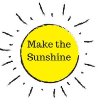 ☀️Make the Sunshine (@makesunshinecic) 's Twitter Profile Photo ☀️Make the Sunshine (@makesunshinecic) 's Twitter Profile Photo
