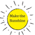 โ๏ธMake the Sunshine (@makesunshinecic) Twitter profile photo โ๏ธMake the Sunshine (@makesunshinecic) Twitter profile photo